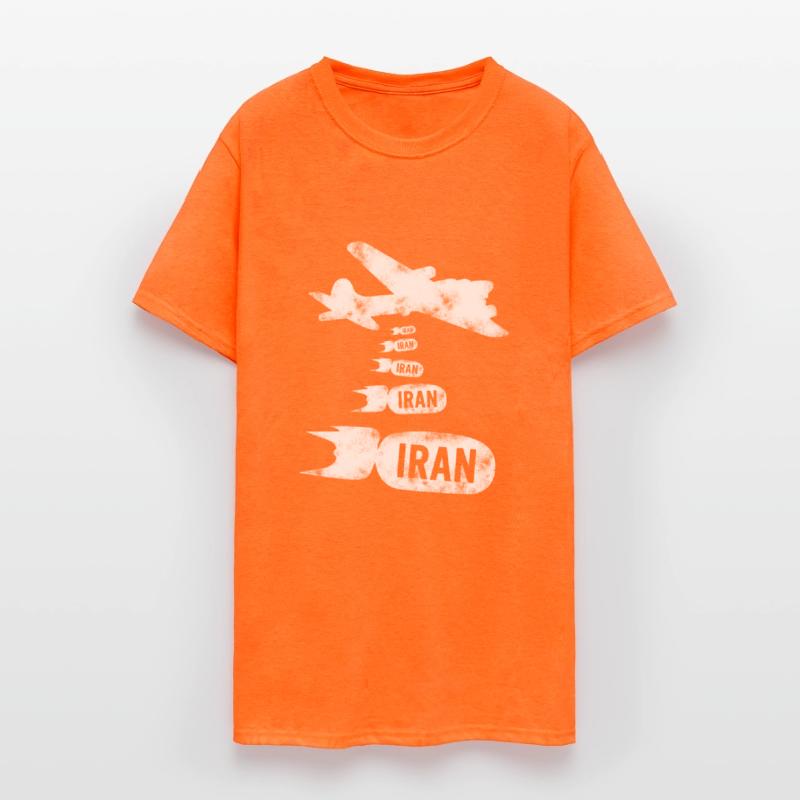 Iran Bomb Bomb No War With Iran Peace in the