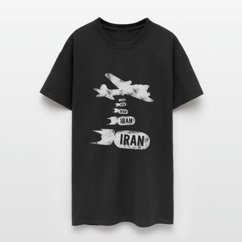 Iran Bomb Bomb No War With Iran Peace in the