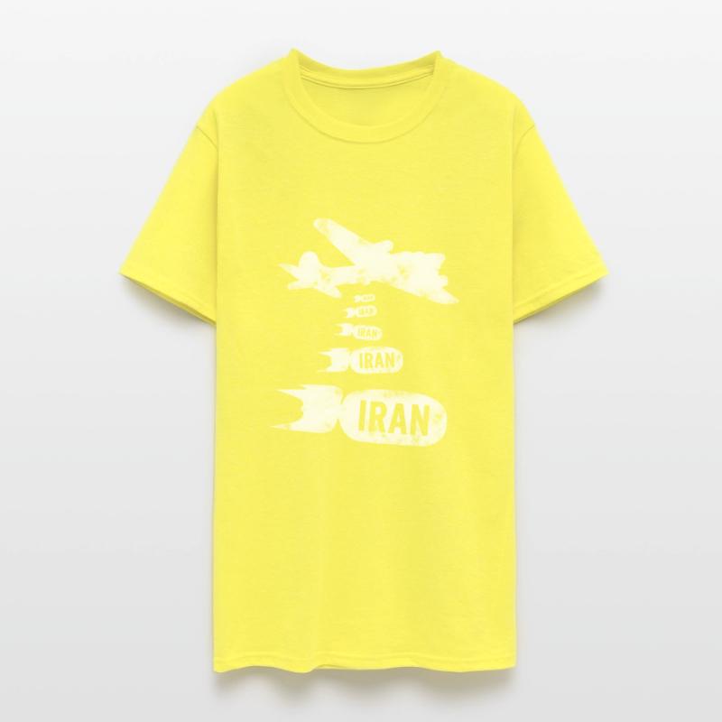 Iran Bomb Bomb No War With Iran Peace in the