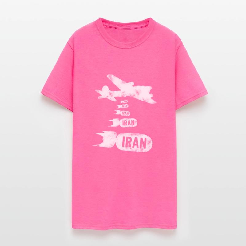 Iran Bomb Bomb No War With Iran Peace in the