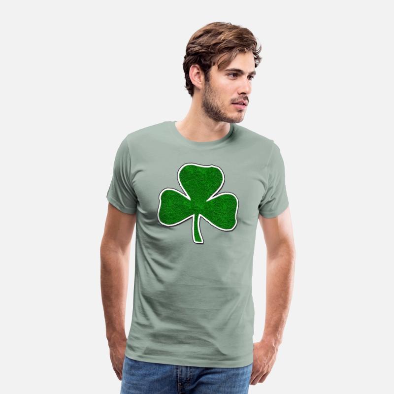Irish Shamrock