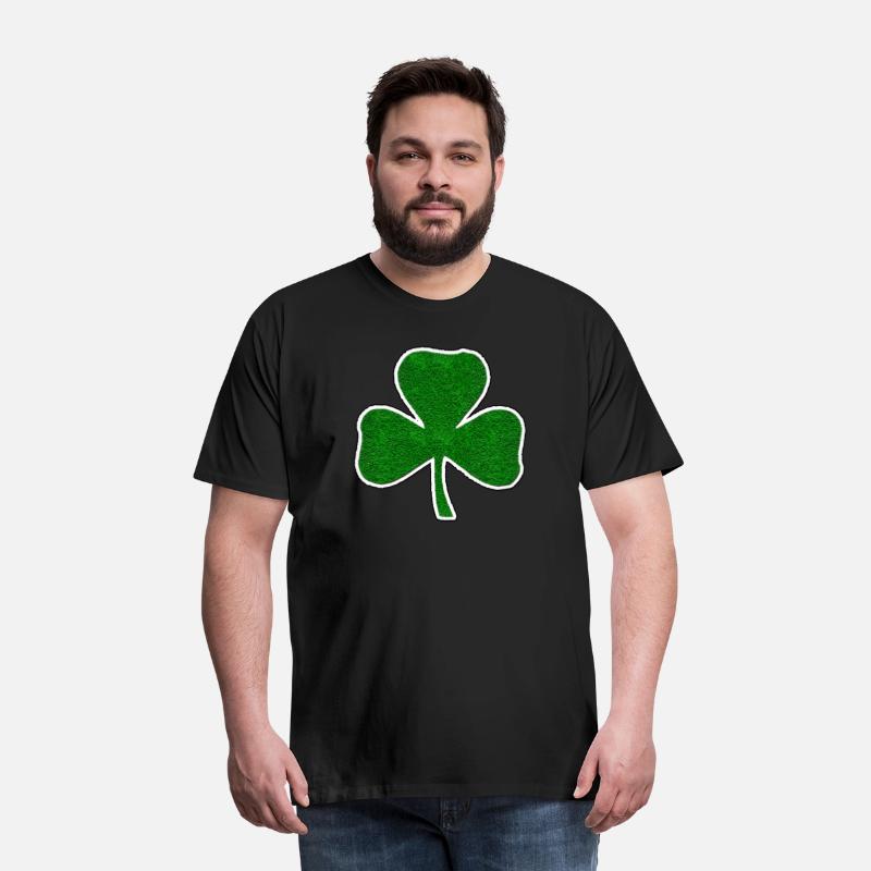 Irish Shamrock