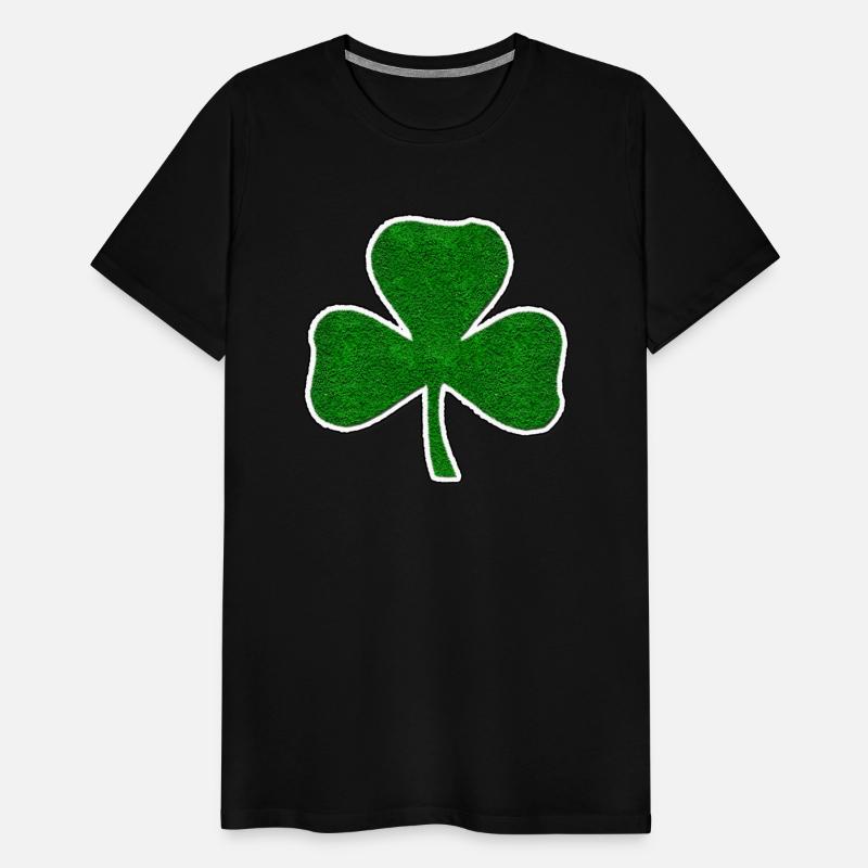Irish Shamrock