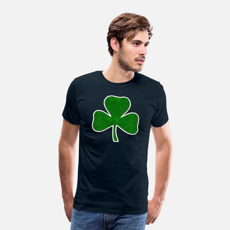 Irish Shamrock