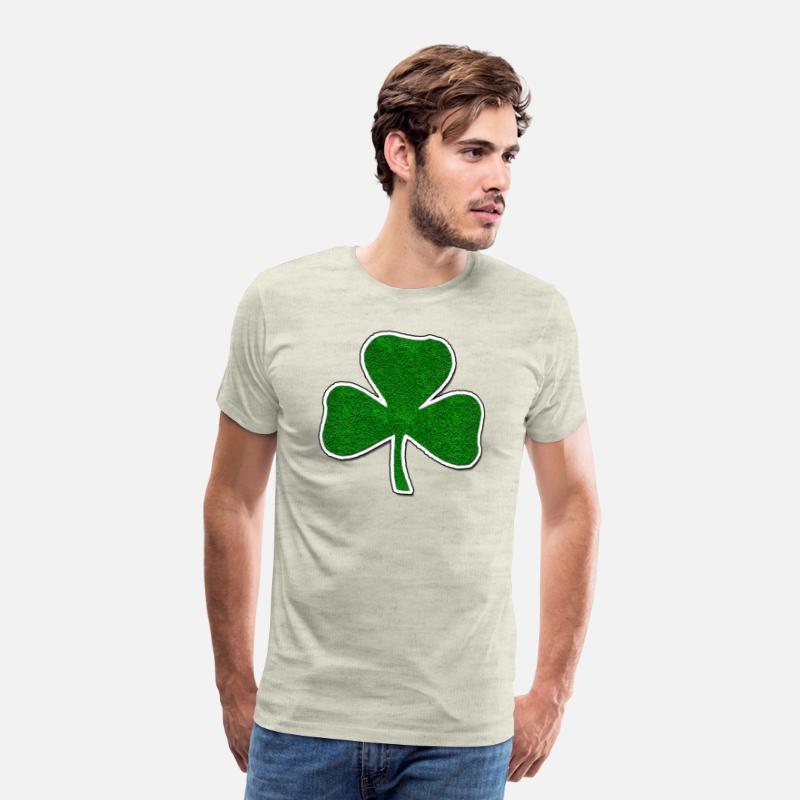 Irish Shamrock