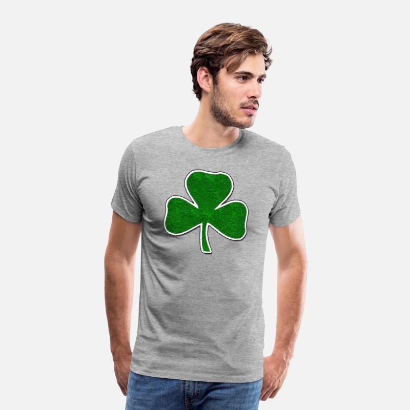 Irish Shamrock
