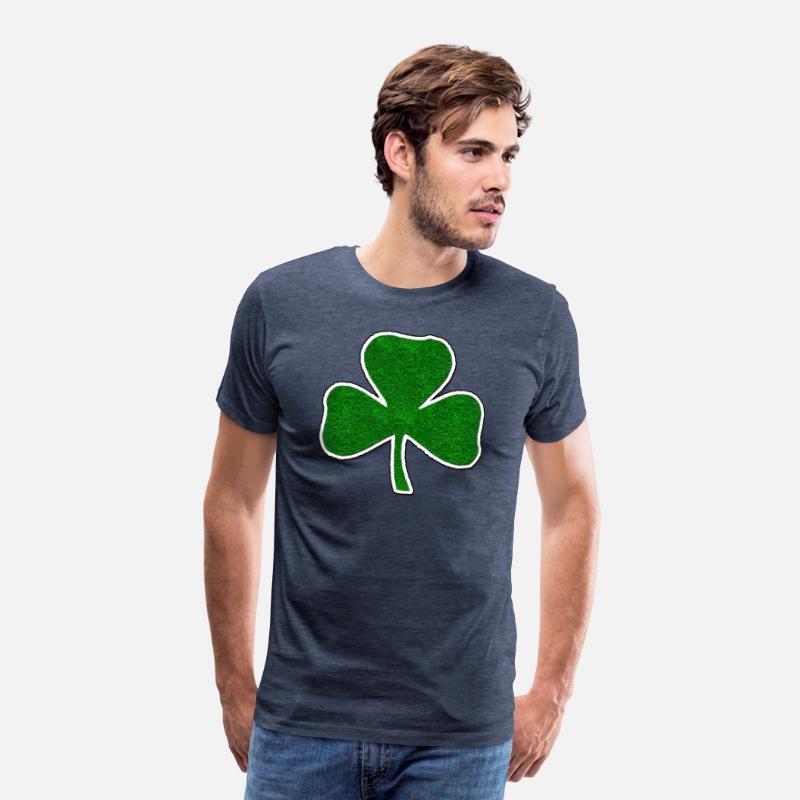 Irish Shamrock