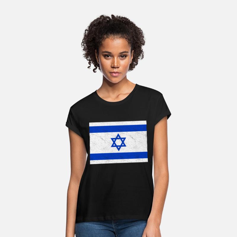 Israel Flag