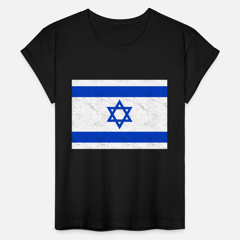 Israel Flag