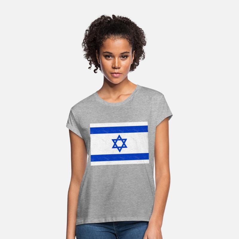 Israel Flag