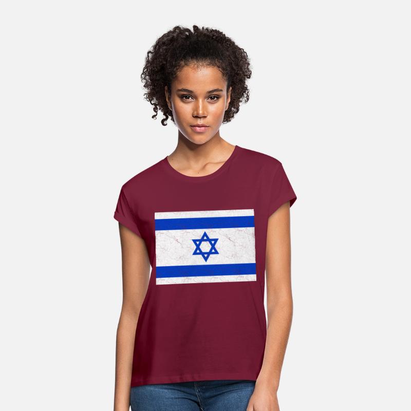 Israel Flag
