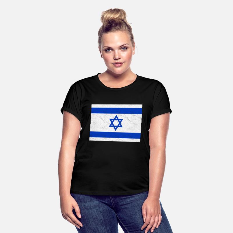 Israel Flag