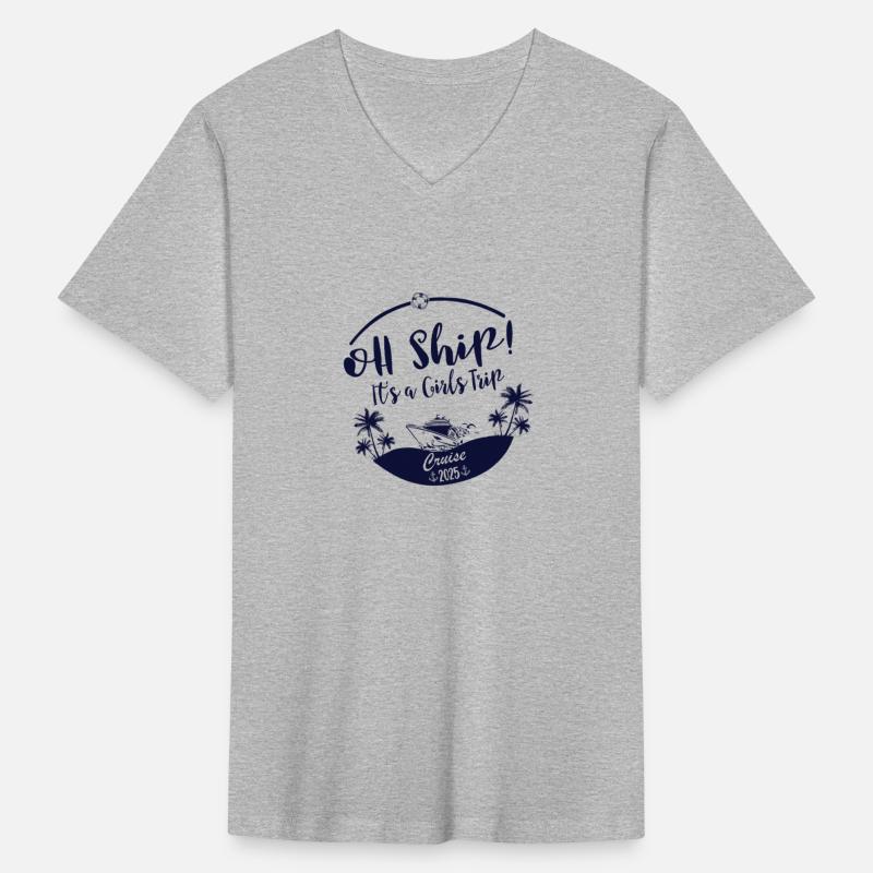 It s A Girls Trip Cruise 2025 Vacation Outdoor