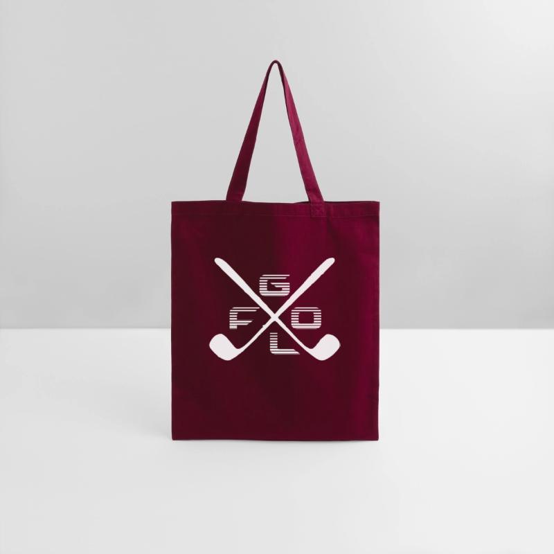 It takes balls to play golf like me