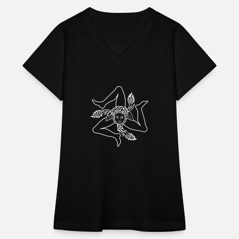 Italy Italia Sicilia Flag Sicily Palermo