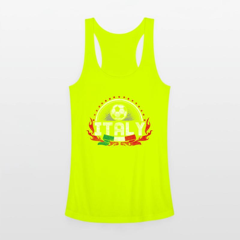 Italy Soccer Ball Gift