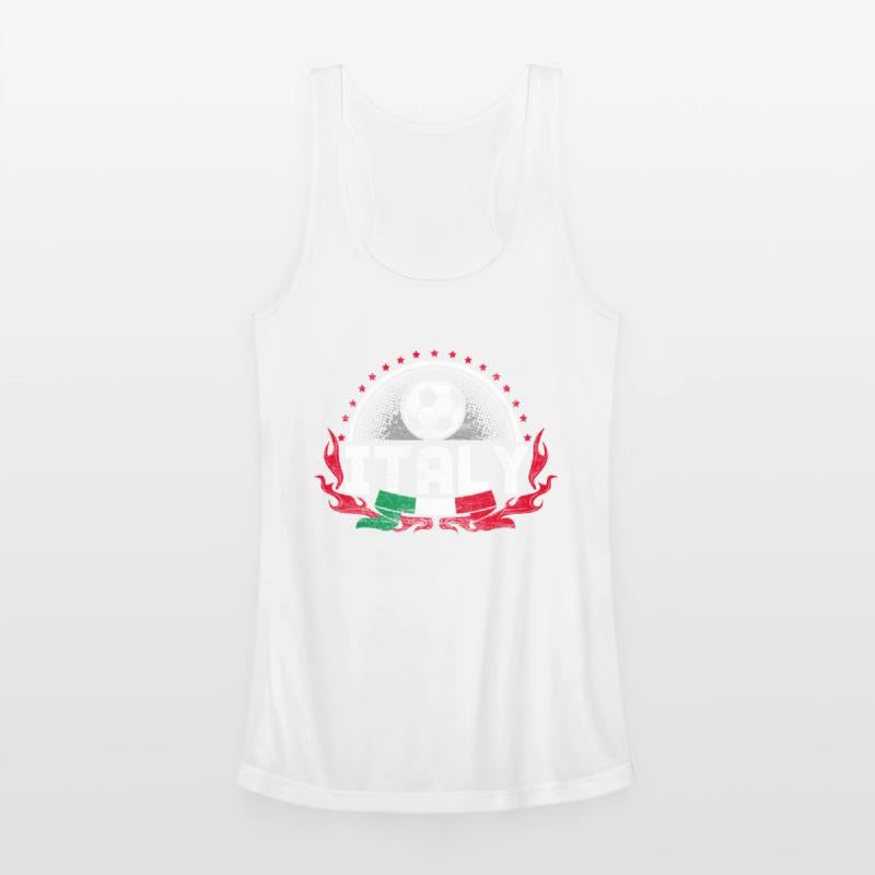 Italy Soccer Ball Gift