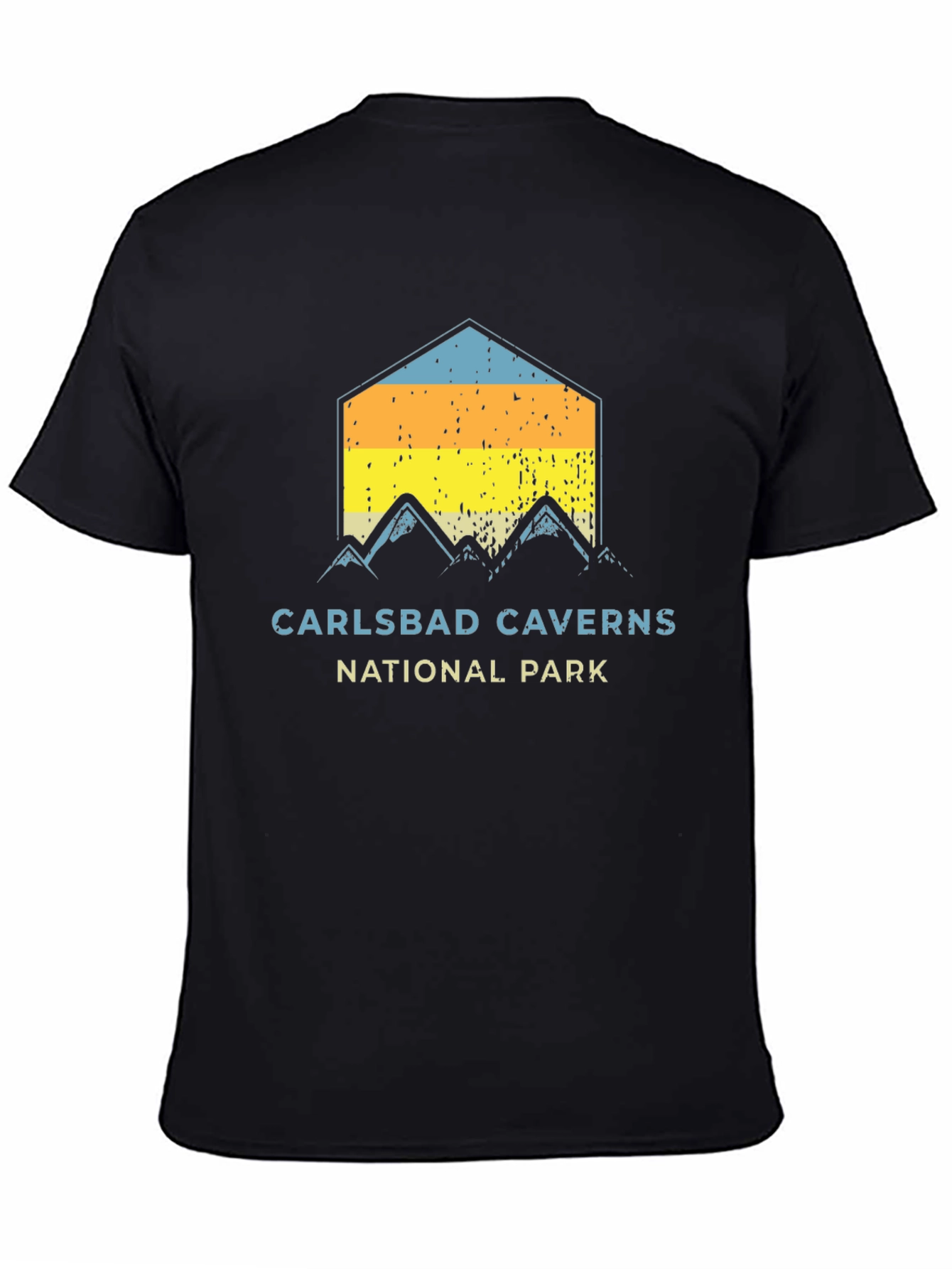 Carlsbad Caverns National Park T-Shirt