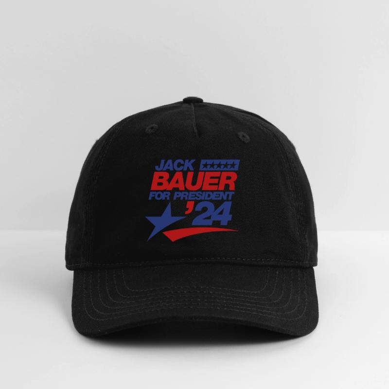 Jack Bauer for president