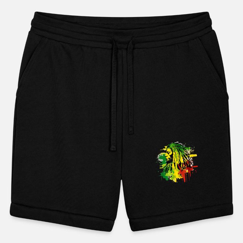 Jamaica Souvenir Rasta Clothing Reggae