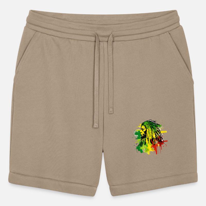 Jamaica Souvenir Rasta Clothing Reggae