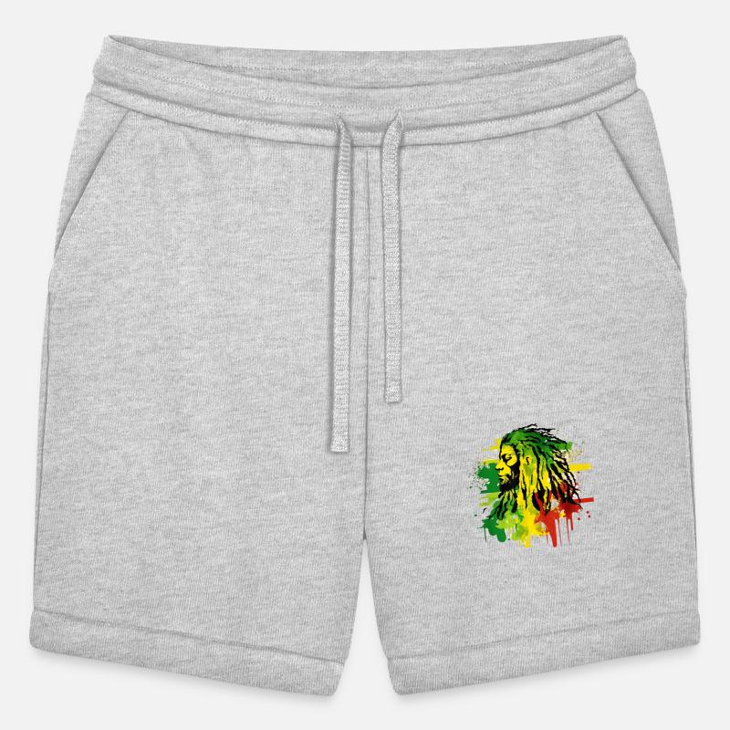 Jamaica Souvenir Rasta Clothing Reggae