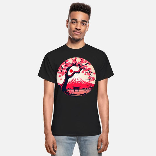 Japan World Travel Temple Culture