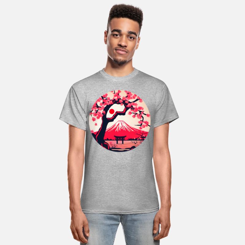 Japan World Travel Temple Culture