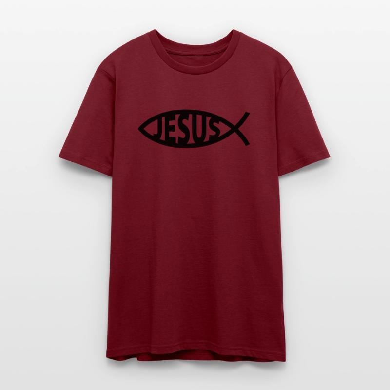 Jesus Fish