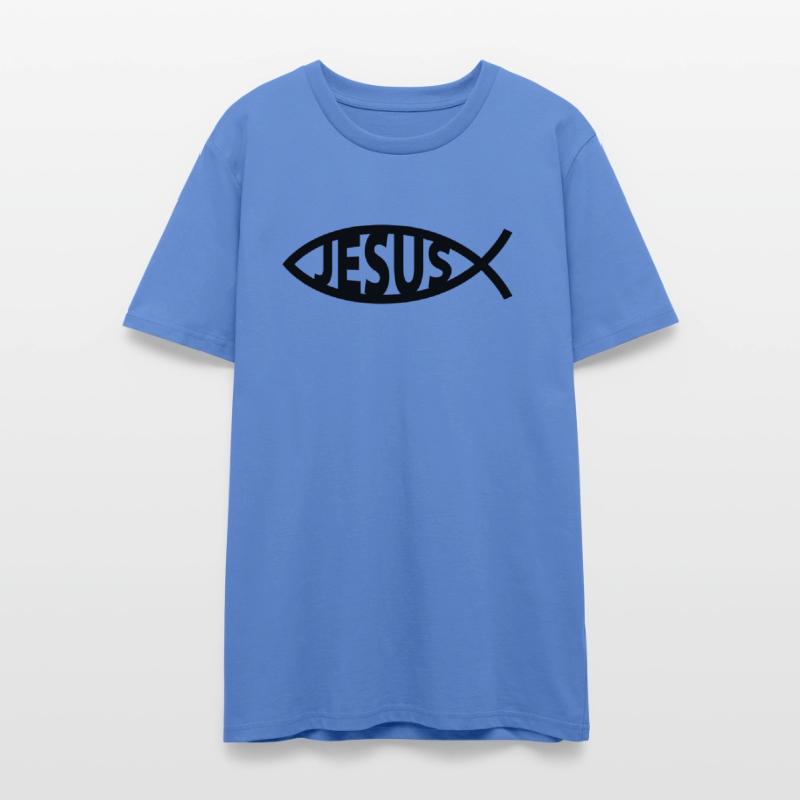 Jesus Fish