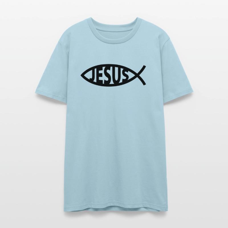 Jesus Fish