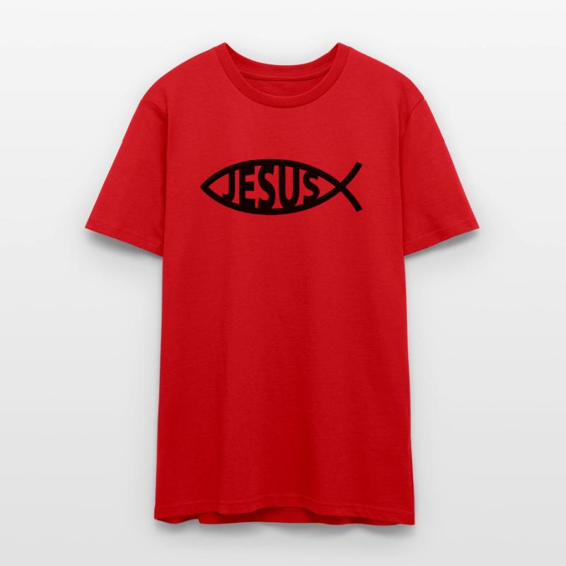 Jesus Fish