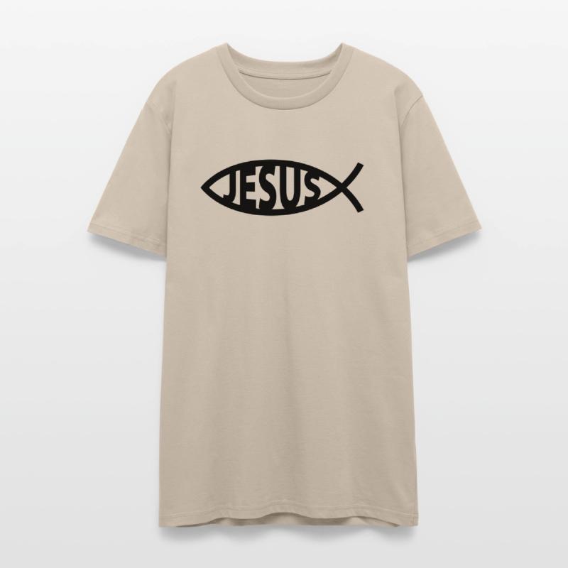 Jesus Fish