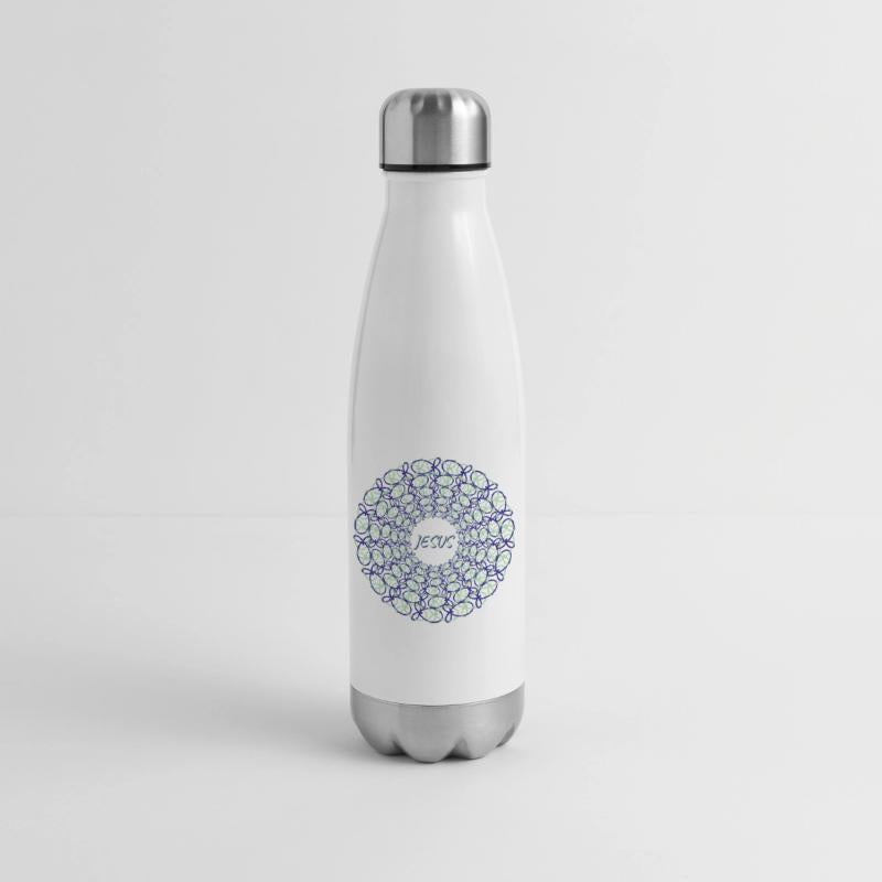 Jesus fishing net - Christian unity