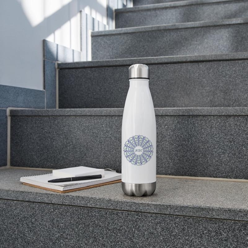 Jesus fishing net - Christian unity