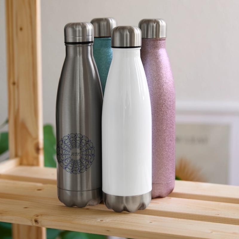 Jesus fishing net - Christian unity