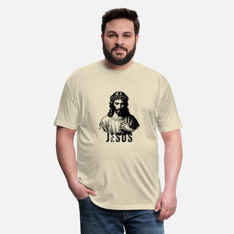 Jesus, Religious clothe