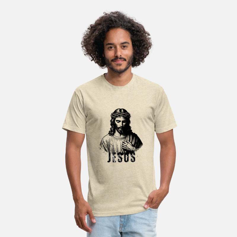 Jesus, Religious clothe