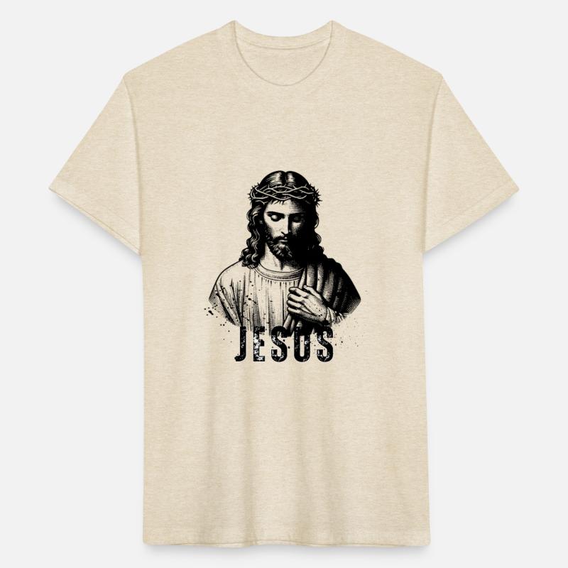 Jesus, Religious clothe