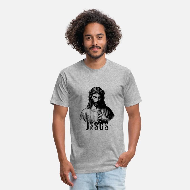 Jesus, Religious clothe