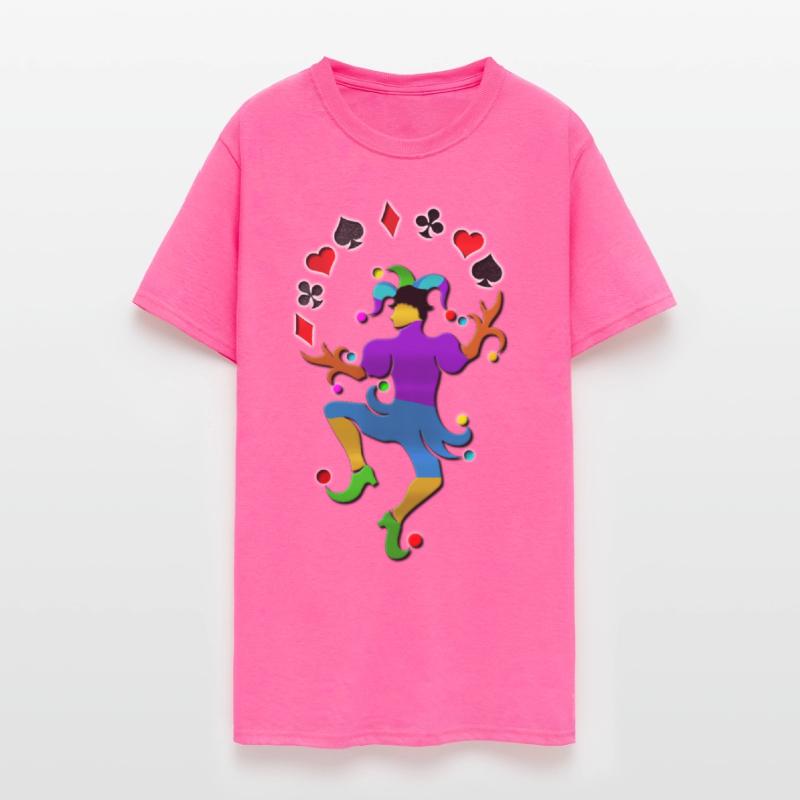 Jokers Aren’t the Only Fools...