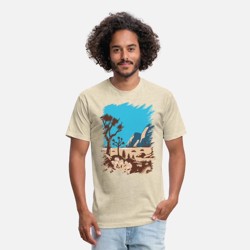 Joshua Tree National Park California