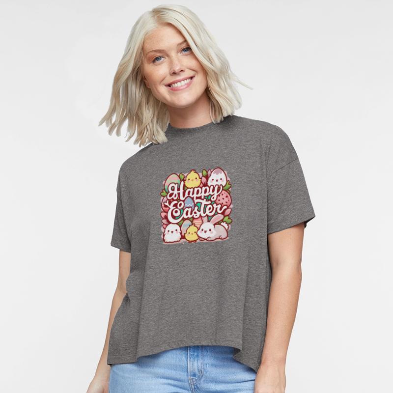 Joyful Easter Celebration