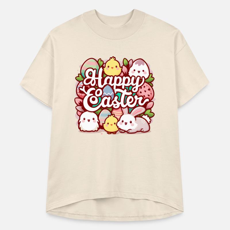 Joyful Easter Celebration