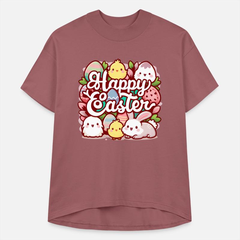 Joyful Easter Celebration