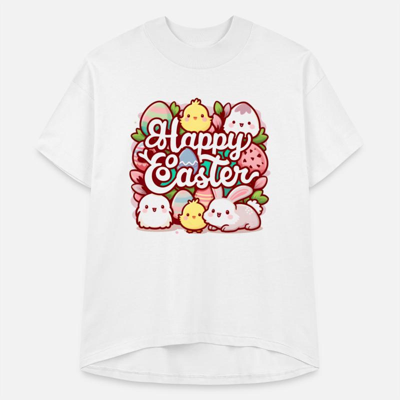 Joyful Easter Celebration