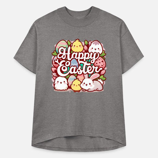 Joyful Easter Celebration