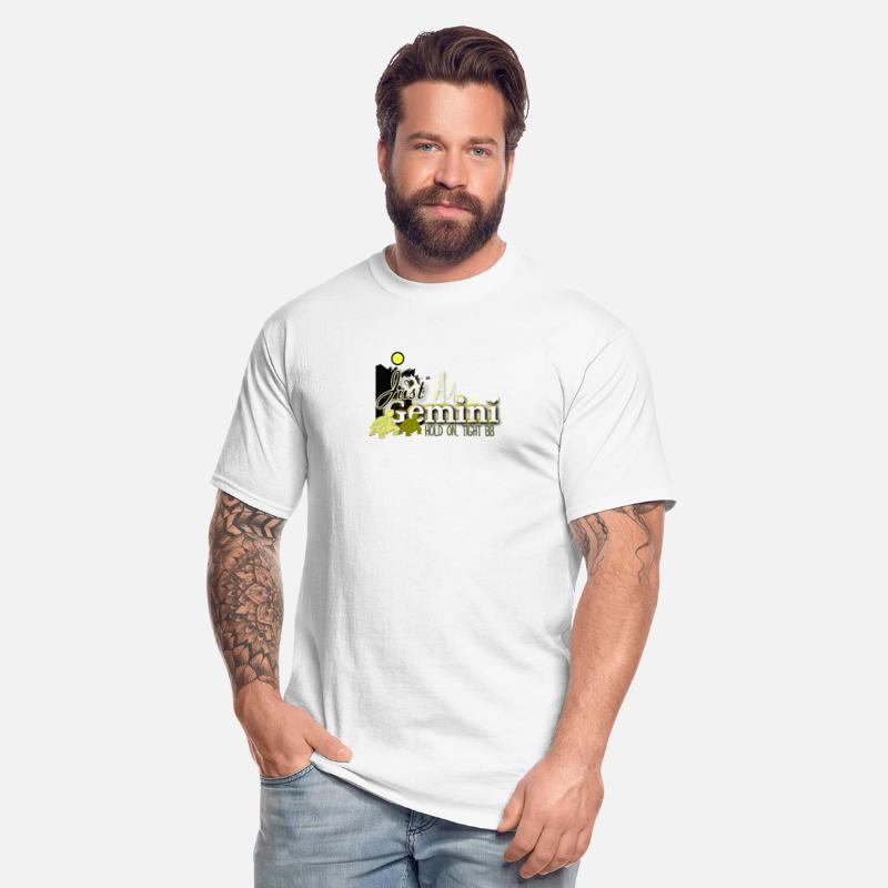 Just AA Gemini ( hold on tight)