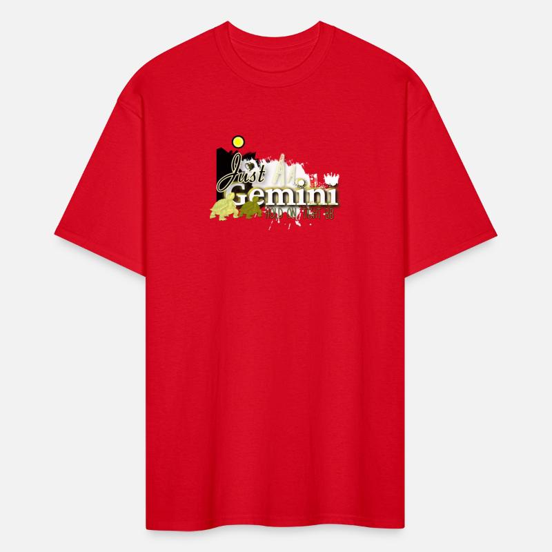 Just AA Gemini ( hold on tight)