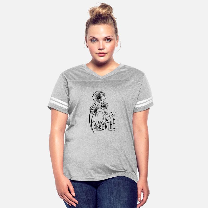 just breathe dandelion